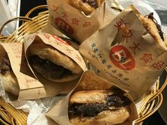 -买又大餐厅(福林里店)