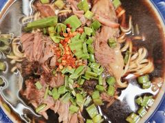 -南花桥羊肉馆老字号(乌镇店)