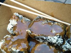 -品腐记·豆腐王朝(老门东总店)