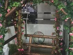 -简·无界健身工作室·运动康复·体态(石厦店)
