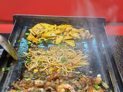 -郝大姐·乌龙山铁板烧(大学城三店)