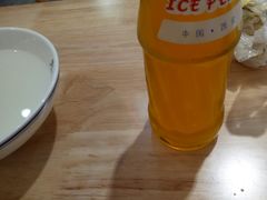 -黎一碗大碗手工面(城市立方店)