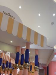 -奈尔宝·儿童乐园·亲子餐厅(苏州大悦城店)