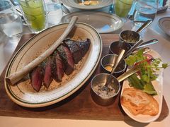 -燃扒房Steakhouse(皇庭店)