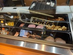 -赛百味SUBWAY(高新绿宝店)