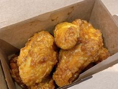 -Kyochon1991校村(共和路店)