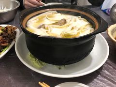 -小杨酒家(华苑小区店)