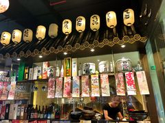 -山屋日式料理屋(宛平88店)