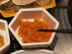-牛YO寿喜烧和牛火锅自助(三台子万象汇店)