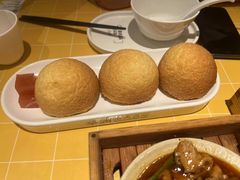 -蔡澜点心·粤菜(花城汇南区店)