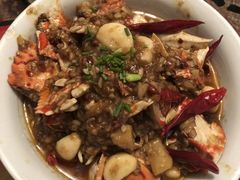 -冶建镜子·老南昌大排档·江西虾王(总店)