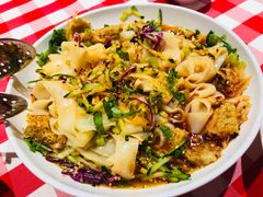 -西贝莜面村(上海百联西郊店)