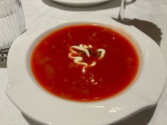 -波特曼西餐厅(南岗店)