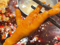 -陈眼镜火锅(总店)