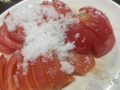 -运德成·天津老味烧烤(广开二马路店)