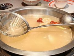 -八合里潮汕鲜牛肉火锅(广州五羊邨店)