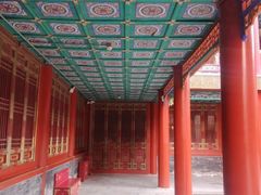 -普陀宗乘之庙(小布达拉宫)