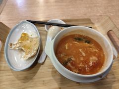 -南粥北面(东大桥店)