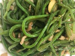 -春水锅贴·传统鲁菜(大明湖店)