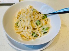 -新元素餐厅(瑞虹天地月亮湾店)