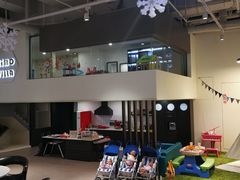 -Ms·KIMO星漠亲子餐厅(高新店)