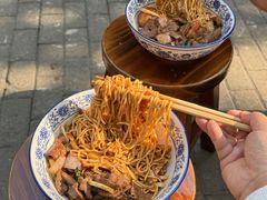-复兴面王(河东路起源店)