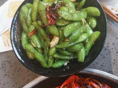 -一棠龙虾•王牌虾球(楚河汉街店)