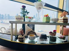 -Da Ivo哒伊沃意大利魔镜餐厅(外滩店)