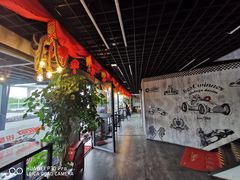 -锐擎卡丁车主题乐园(郊野公园店)