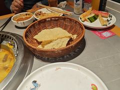 -蜀留香火锅(白堤路店)
