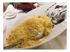 -三宝大饭店-中和艺素餐厅(浦上金山正祥广场店)