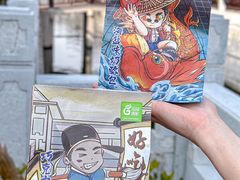 -花园饼屋·吐司蛋糕面包(星海店)