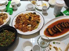 -裕德隆清真饭庄·天津特色菜(河东店)