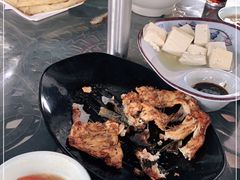 -京北渔家傲