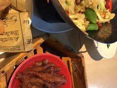 -避风塘(百联东郊店)