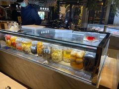 -Marina厨房·ALA精酿(月湖盛园店)