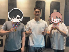 -MR.COOL健身工作室(浦江城市生活广场店)