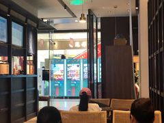 大堂-阿嬷手作(南宁青秀万达店)