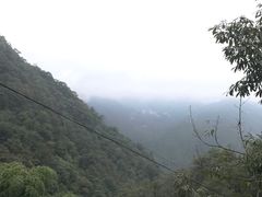 -藏龙百瀑风景区