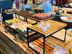 -AdD全日制餐厅(中谷花园酒店)