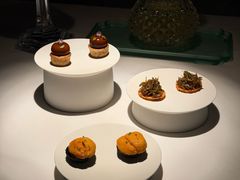 -三嚥阁 La Villa Restaurant