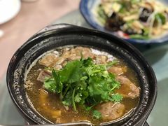 -四海酒家生态粤菜