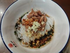 -易裕和·长沙米粉(友谊路店)