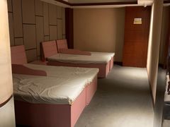 -水晶之星洗浴温泉汗蒸