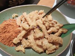 -芸山季·云南野生菌火锅(南翔印象城MEGA店)