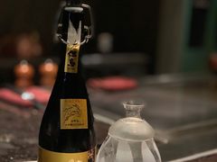 -Ginza Onodera铁板烧(外滩十八号店)