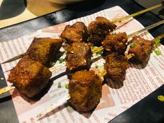 -红钳侠小龙虾·烧烤(中赢康康谷店)