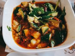 -木屋烧烤(坂田天安云谷店)