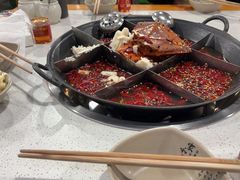 -化龙桥九宫格火锅(清水河店)