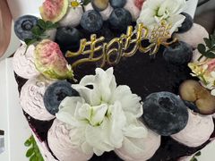 -安妮贝可生日蛋糕(北国商城店)